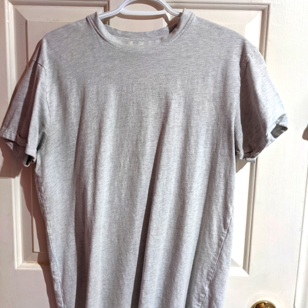 Kangol t shirt, thick cotton